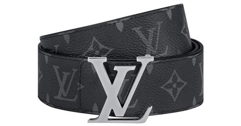 cintura louis vuitton uomo reversibile|cinture louis vuitton donna.